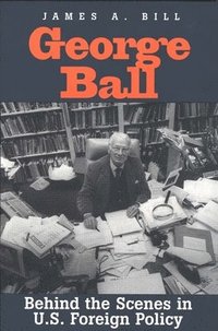 George Ball (hftad)