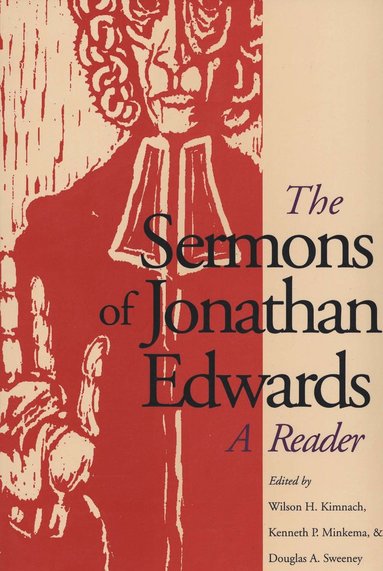 Sermons of Jonathan Edwards (inbunden)