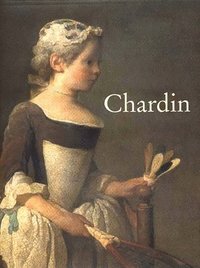 Chardin (inbunden)