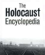 The Holocaust Encyclopedia (inbunden)