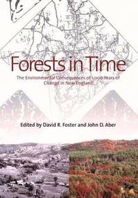 Forests in Time (inbunden)
