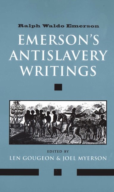 Emerson's Antislavery Writings (hftad)