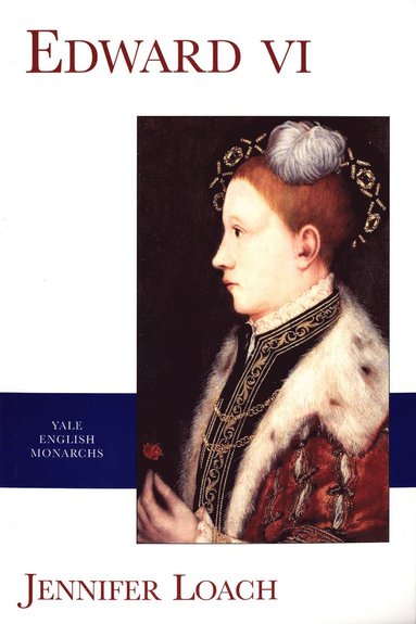 Edward VI (inbunden)