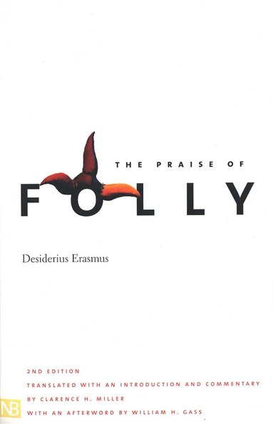 Praise of Folly (häftad)