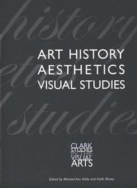 Art History, Aesthetics, Visual Studies (hftad)