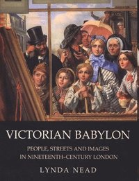 Victorian Babylon (hftad)