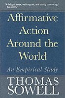 Affirmative Action Around the World (häftad)