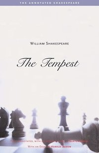 The Tempest (hftad)