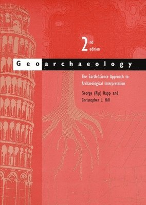 Geoarchaeology (hftad)