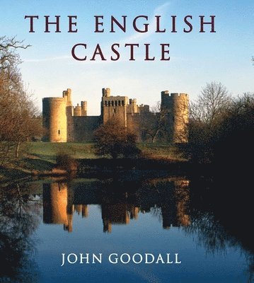 The English Castle (inbunden)