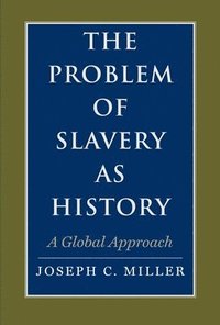 The Problem of Slavery as History (hftad)