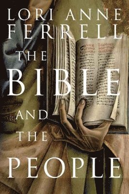 The Bible and the People (häftad)