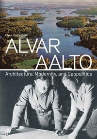 Alvar Aalto (inbunden)