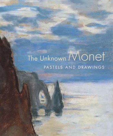 Unknown Monet (h�ftad)