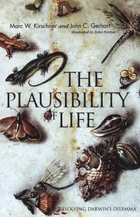 The Plausibility of Life (hftad)