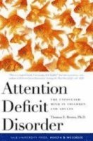 Attention Deficit Disorder (hftad)