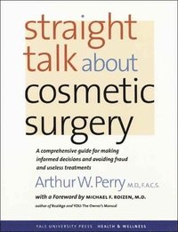 Straight Talk about Cosmetic Surgery (hftad)