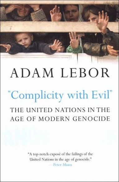 "Complicity with Evil" (hftad)