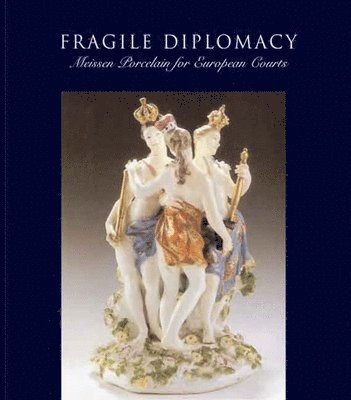 Fragile Diplomacy (häftad)
