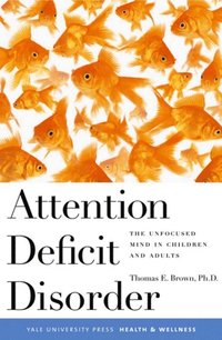 Attention Deficit Disorder (e-bok)