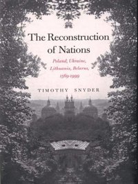 Reconstruction of Nations (e-bok)