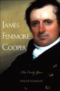 James Fenimore Cooper (e-bok)