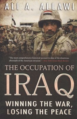 The Occupation of Iraq (häftad)