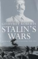 Stalin's Wars (häftad)