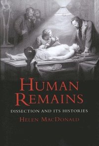 Human Remains (hftad)
