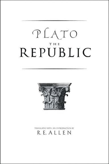 Republic (inbunden)