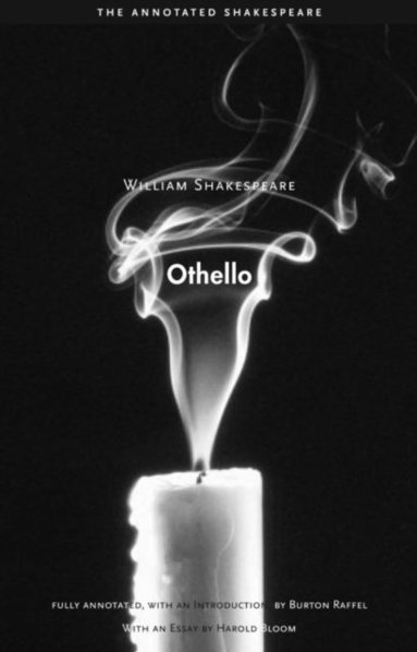 Othello (häftad)