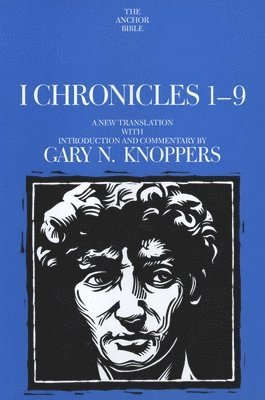 I Chronicles 1-9 (inbunden)
