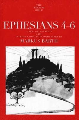 Ephesians 4-6 (hftad)