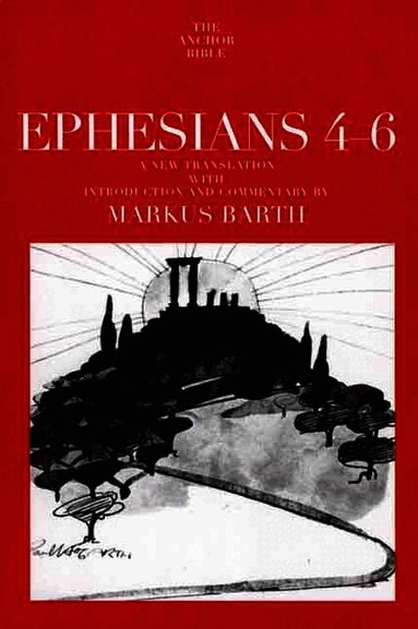 Ephesians 4-6 (h�ftad)