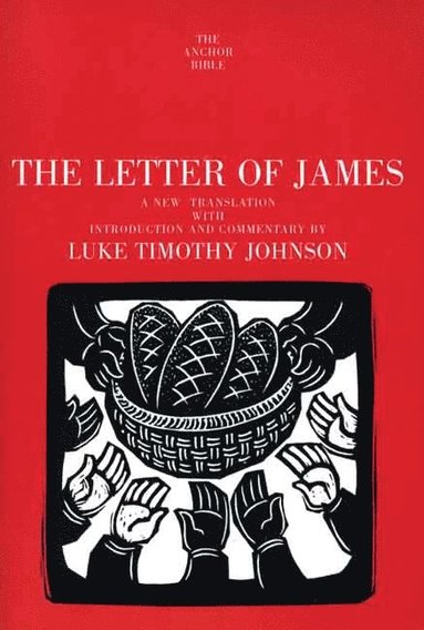 Letter of James (hftad)