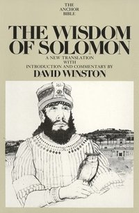 The Wisdom of Solomon (inbunden)