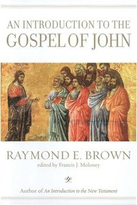 An Introduction to the Gospel of John (inbunden)