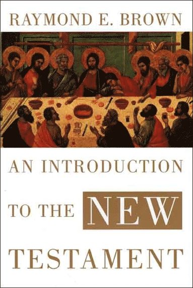 Introduction to the New Testament (inbunden)