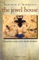 The Jewel House (hftad)
