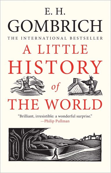Little History of the World (h�ftad)