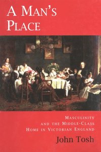 Man's Place (e-bok)