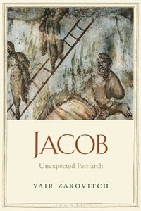 Jacob (inbunden)
