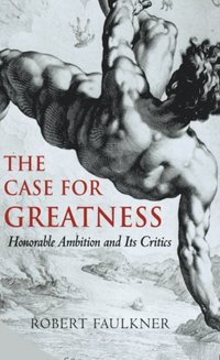 Case for Greatness (e-bok)