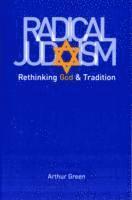 Radical Judaism (hftad)
