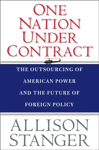 One Nation Under Contract (e-bok)