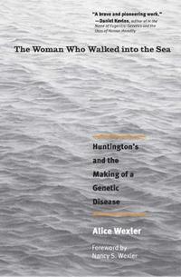 The Woman Who Walked into the Sea (häftad)
