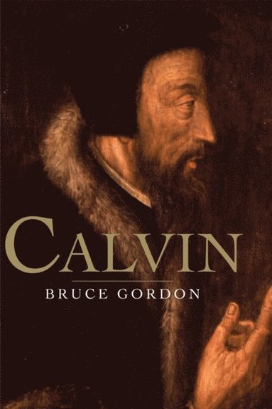 Calvin (häftad)