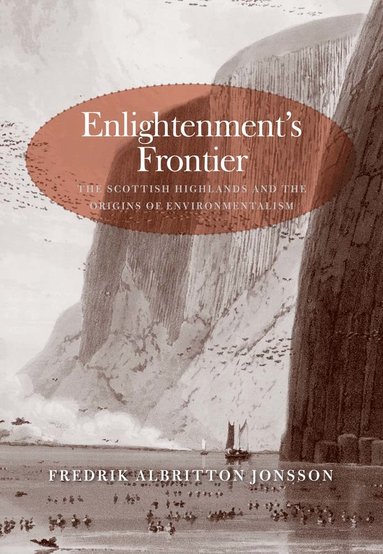 Enlightenment's Frontier (häftad)