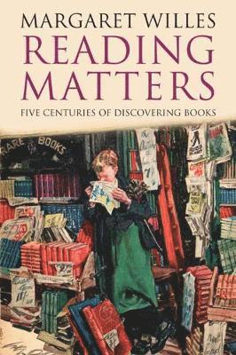 Reading Matters (hftad)
