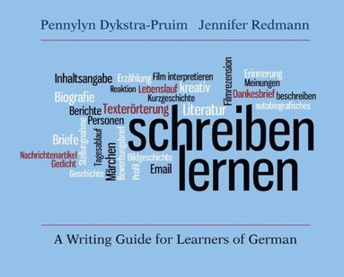 Schreiben lernen (hftad)